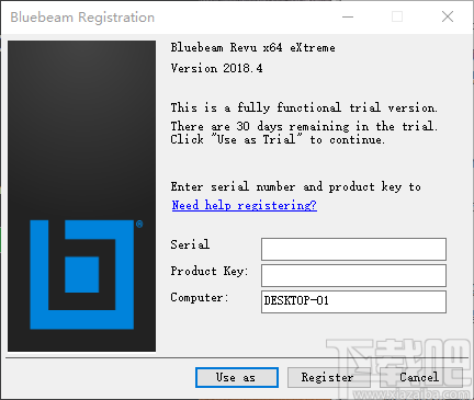 Bluebeam PDF Revu eXtreme(PDF编辑器)