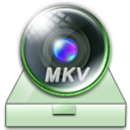 Brorsoft MKV Converter(MKV视频转换器)