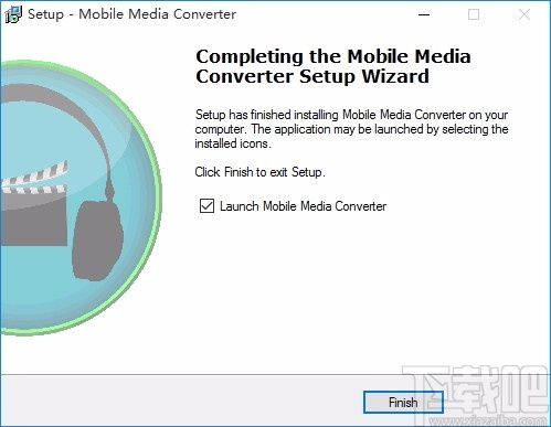 Mobile Media Converter(手机影音格式转换器)