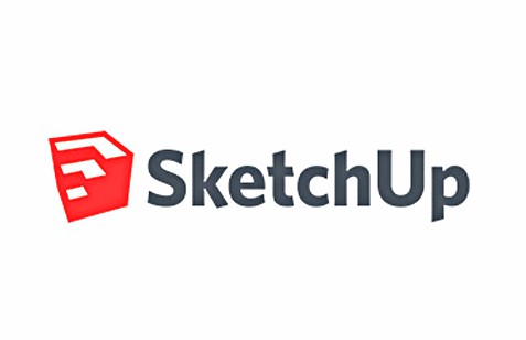 sketchup添加材质的方法