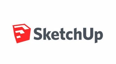 sketchup调整材质颜色和透明度的方法