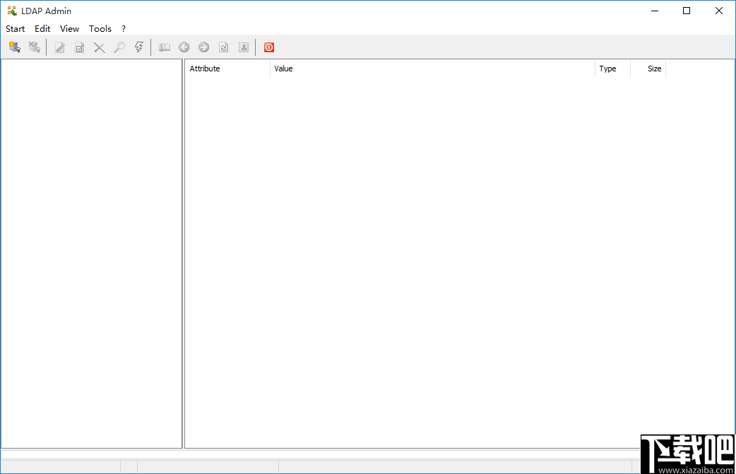 LDAP Admin(LDAP管理工具)