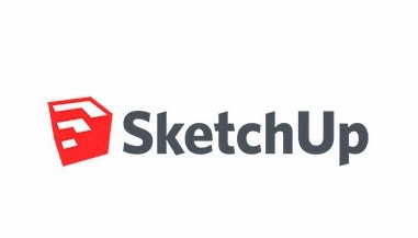 sketchup缩放组件的方法