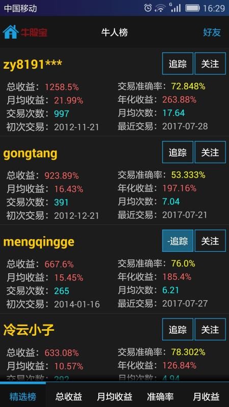 牛股宝手机炒股票(3)