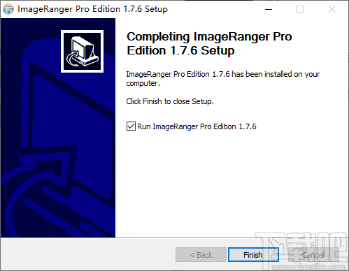 ImageRanger Pro Edition(图形查看器)