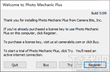 Camera Bits Photo Mechanic(数码相片管理软件)