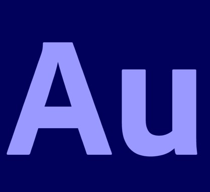 Adobe Audition设置淡入淡出效果的方法