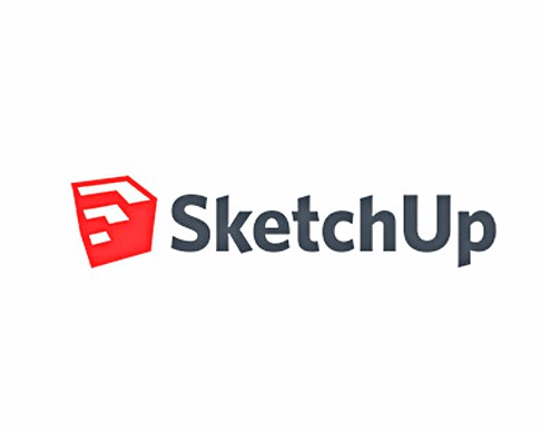sketchup导入图片的方法