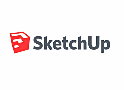 sketchup添加阴影的方法