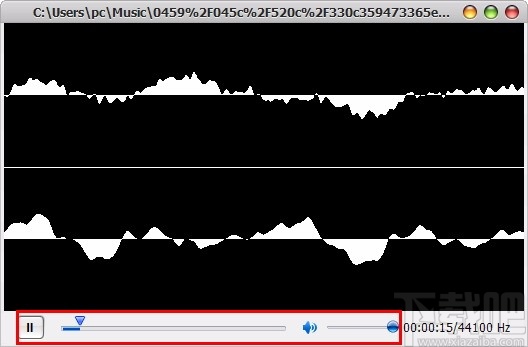 Leapic Audio Converter Free(音频格式转换工具)