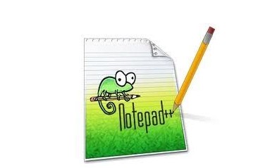 notepad++设置为默认打开方式的方法