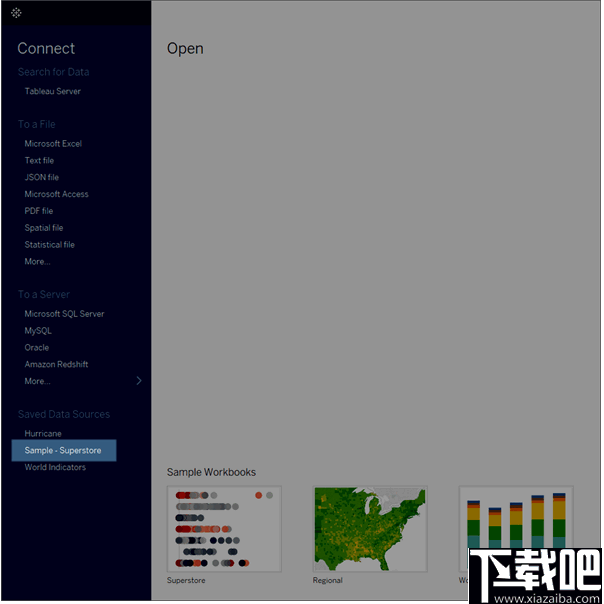 Tableau Desktop Pro(专业数据分析软件)