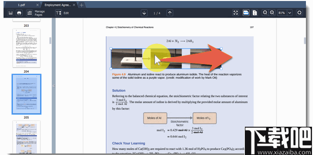 Movavi PDF Editor(PDF编辑器)