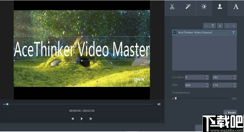 AceThinker Video Master(多功能视频套件)