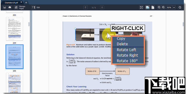 Movavi PDF Editor(PDF编辑器)