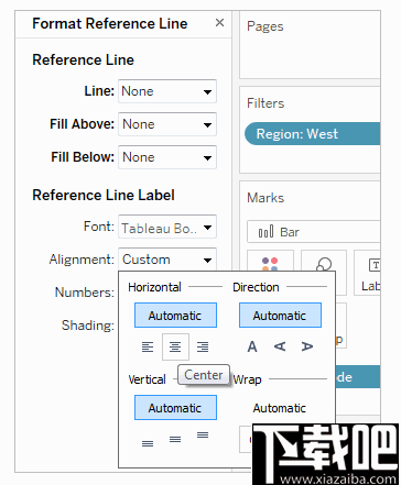 Tableau Desktop Pro(专业数据分析软件)