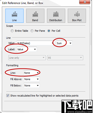 Tableau Desktop Pro(专业数据分析软件)