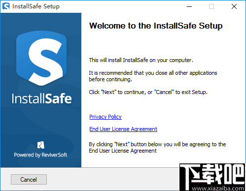 InstallSafe(浏览器管理)