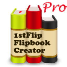 1stFlip FlipBook Creator(电子书制作工具)