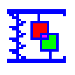 PDVR(摄像机视频监控软件)