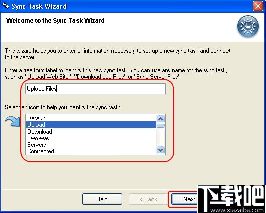 BatchSync FTP(FTP同步软件)