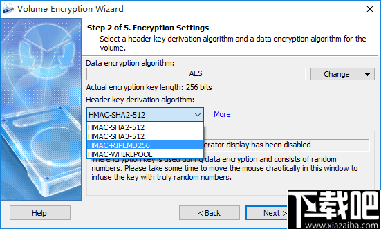 Exlade Cryptic Disk(硬盘加密软件)