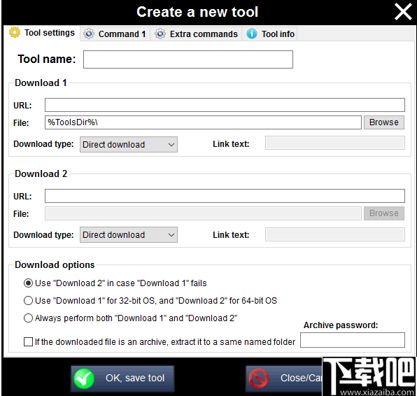 Tech Tool Store(应用程序下载工具)