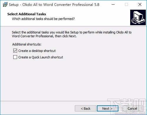 Okdo All to Word Converter Professional(Word文档转换器)