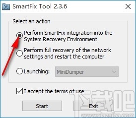 SmartFix Tool(系统修复工具)