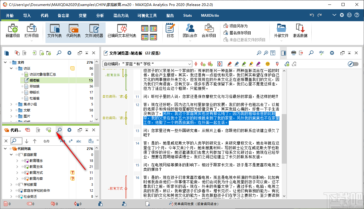 MAXQDA Analytics Pro 2020(质性分析软件)