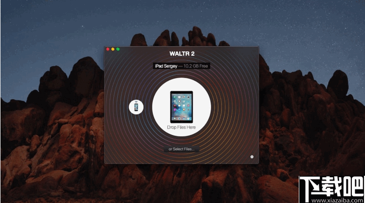 waltr 2(iOS设备文件传输工具)