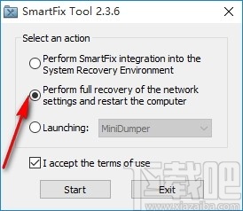 SmartFix Tool(系统修复工具)