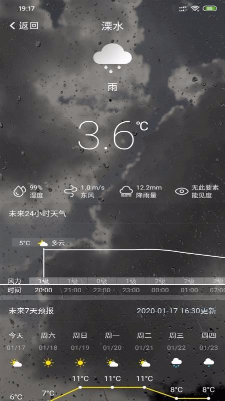 智慧溧水(4)