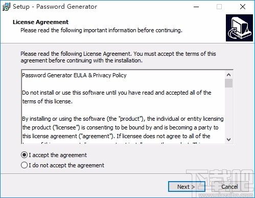 Vov Password Generator(密码生成器)