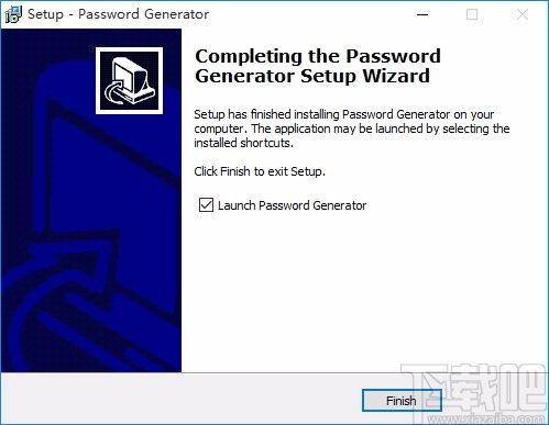 Vov Password Generator(密码生成器)