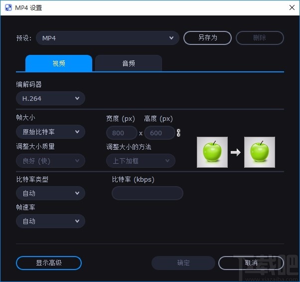 Movavi Video Converter Premium(视频格式转换器)