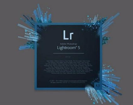 Adobe Lightroom导入图片的方法