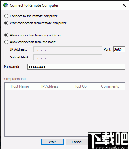 R-Studio Network(数据恢复软件)