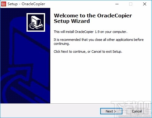 OracleCopier(数据复制工具)