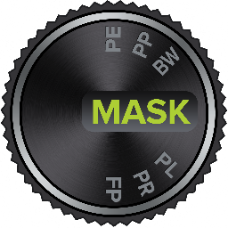 Perfect Mask(抠图滤镜)