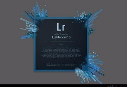 Adobe Lightroom旋转图片的方法