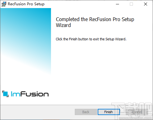 RecFusion Pro(三维设计软件)