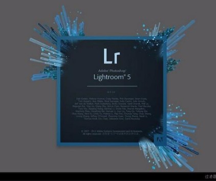 Adobe Lightroom调整图片清晰度的方法