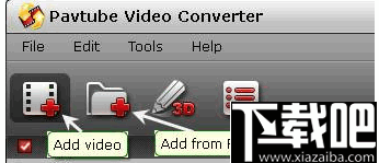 Pavtube MOD Converter(mod转换工具)