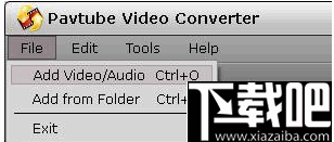 Pavtube MOD Converter(mod转换工具)