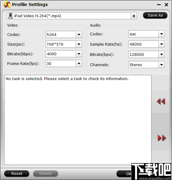 Pavtube MOD Converter(mod转换工具)