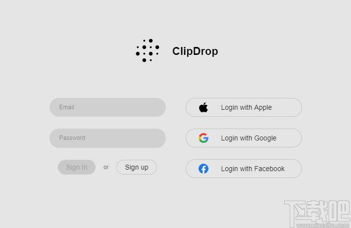 Clipdrop(AR复制粘贴工具)