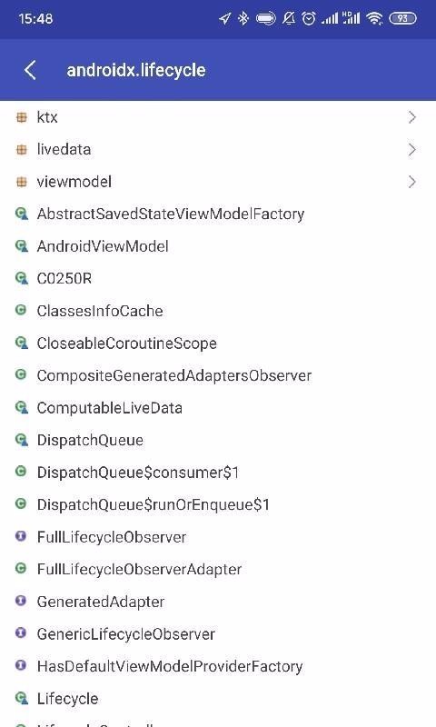 android开发工具箱(1)