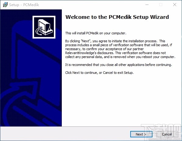 PGWARE PcMedik(系统优化软件)