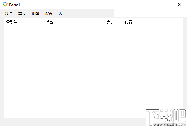 EBK3Editor(EBK3编辑器)